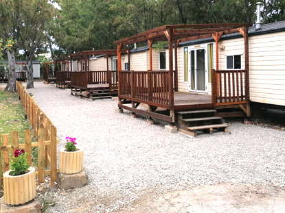 Camping Lo Ionio - Calabria 2024