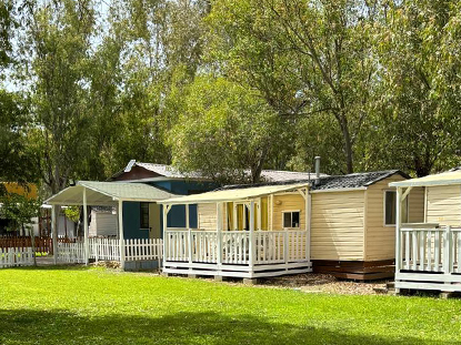 Camping Lo Ionio - Calabria 2024