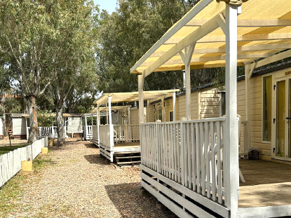 Camping Lo Ionio - Calabria 2024